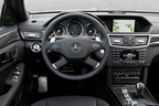 メルセデス・ベンツ E63 AMG エステート（Mercedes-benz E63 AMG Estate）