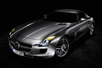 メルセデス・ベンツ SLS AMG