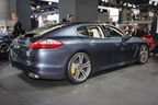 ポルシェ パナメーラ（Porsche Panamera）