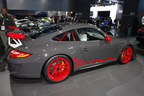 ポルシェ GT3 RS