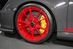 ポルシェ GT3 RS