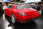 メルセデス・ベンツ SLS AMG