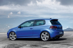 フォルクスワーゲン ゴルフR（Volkswagen Golf R）