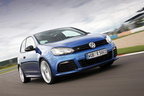 フォルクスワーゲン ゴルフR（Volkswagen Golf R）