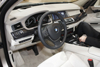 BMW 535i グランツーリスモ（BMW 535i GranTurismo）