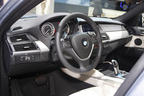 BMW X6 アクティブハイブリッド（BMW X6 activehybrid）