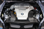 BMW X6 アクティブハイブリッド（BMW X6 activehybrid）