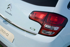 シトロエン C3（CITROEN C3）
