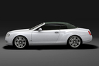 ベントレー GTCデザインシリーズ51（Bentley GTC Design Series 51）