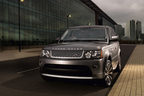 ランドローバー レンジローバースポーツ（Land Rover Range Rover）