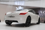 プジョー RCZ（PEUGEOT RCZ）