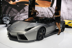 ランボルギーニ レヴェントンロードスター（Lamborghini Reventon roadster）