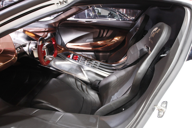 フランクフルトモーターショー09 ヨーロッパ車編 画像ギャラリー No 2 特集 Mota