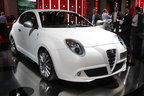 アルファ ロメオ ミト マルチエア（Alfa Romeo Mito Multiair）