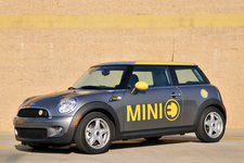 MINI E