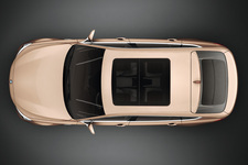 BMW Concept 5 Series Gran Turismo