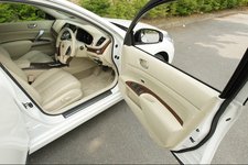 ドアライニング