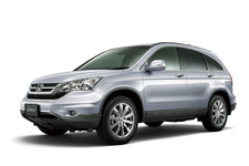CR-V ZX HDD NAVI ALCANTARA STYLE（アラバスターシルバー・メタリック）