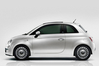 FIAT 500 PUR-O2