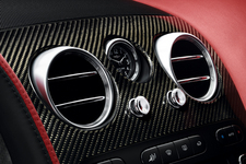 ベントレー コンチネンタルスーパースポーツ