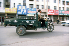 EV特集第二弾「実は世界最大のEV大国は中国！？」／木野龍逸