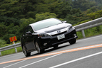 レクサス HS250h 走行イメージ