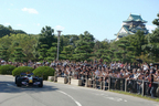 RED BULL RACING SHOWRUN IN OSAKA