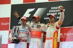 2009 F1 シンガポールGP