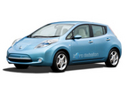 日産リーフ（ＬＥＡＦ）