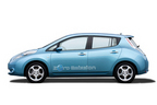 日産リーフ（ＬＥＡＦ）