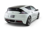 CR-Z CONCEPT 2009