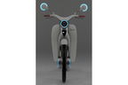 EV-Cub
