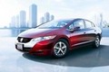 ホンダ FCXクラリティの燃料電池技術で2009年度グローブ賞受賞