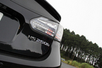 レクサス HS250h テールランプ