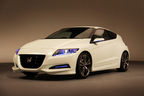 CR-Z CONCEPT2009