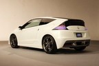 CR-Z CONCEPT2009