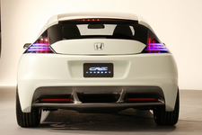 CR-Z CONCEPT2009