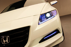 CR-Z CONCEPT2009