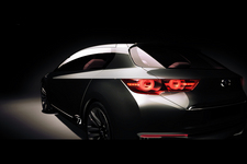 スバル ハイブリッドツアラーコンセプト(SUBARU HYBRID TOURER CONCEPT)