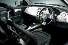 スイフト プラグイン・ハイブリッド