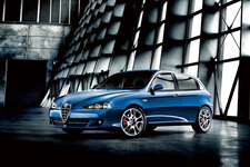 Alfa Romeo 147 Speciale