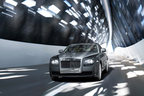 Rolls-Royce Gohst