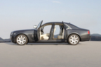 Rolls-Royce Gohst