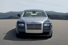 Rolls-Royce Gohst