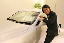 なんとこのお値段でレクサスがお求めになれます！