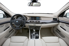 BMW 5シリーズ グランツーリスモ