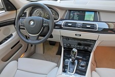 BMW 5シリーズ グランツーリスモ