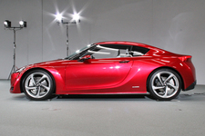 FT-86コンセプト