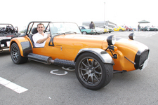 ジャパンロータスデイ2009