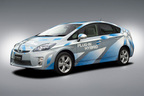 第41回 東京モーターショー PRIUS PLUG-IN HYBRID Concept